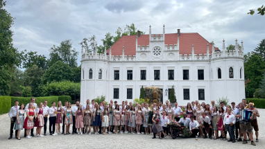 GruppenfotoReichenschwand