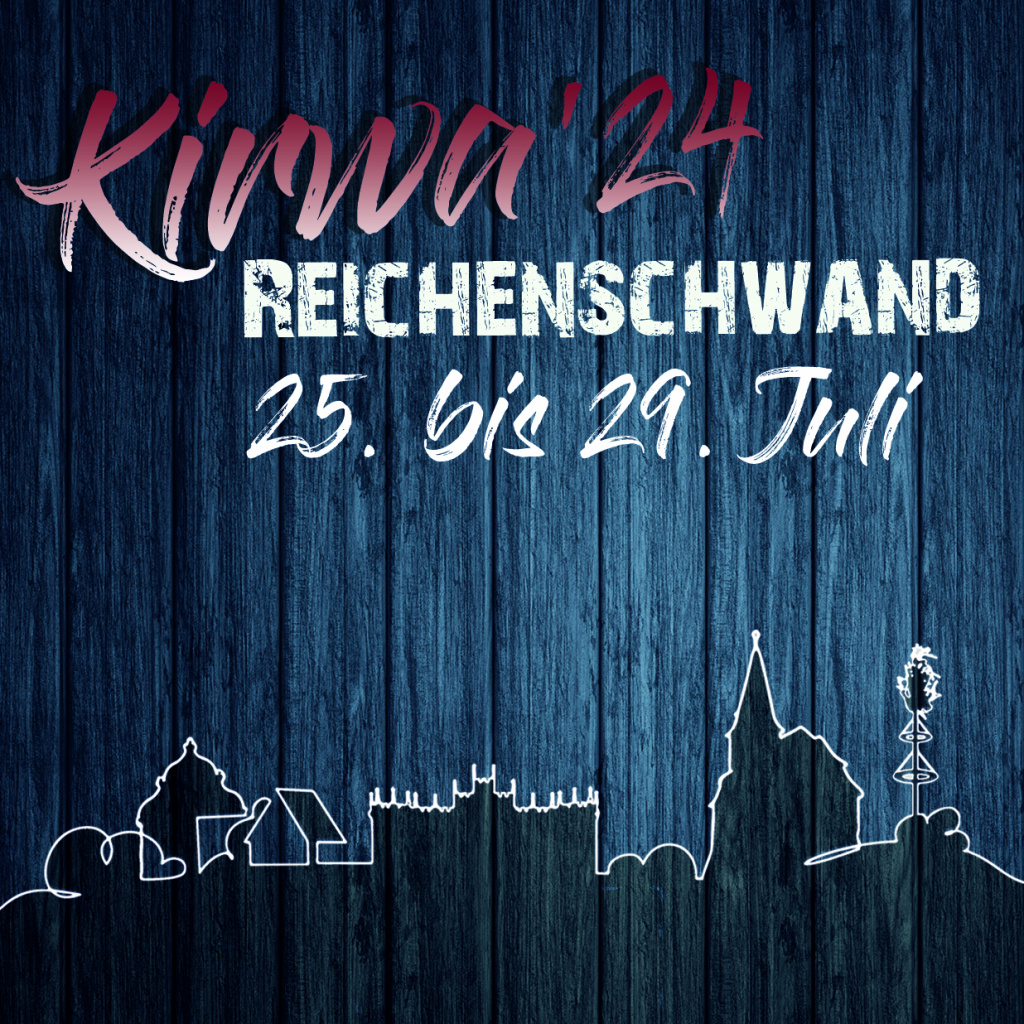 Kirwa Reichenschwand 2024